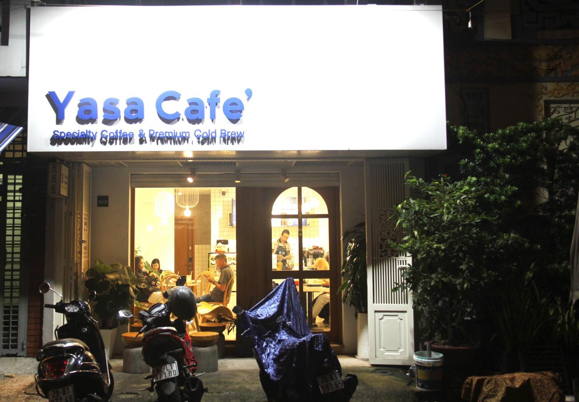 Huyen Homestay Ho Si Minh-város Kültér fotó